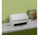 HP Scanjet Enterprise Flow N7000 Sheet-fed scanner 600 x 600 DPI A4 White