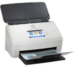 HP Scanjet Enterprise Flow N7000 Alimentation feuille à feuille de scanner 600 x 600 DPI A4 Blanc