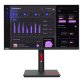 Pantalla monitor para PC 60,5 cm 23,8" Lenovo ThinkVision T24i-30 LED display 1920 x 1080 Pixeles Full HD Negro