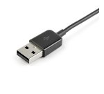 StarTech.com Câble HDMI vers Mini DisplayPort - 2 m - 4k 30 Hz - Adaptateur HDMI à mDP