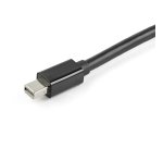 StarTech.com Câble HDMI vers Mini DisplayPort - 2 m - 4k 30 Hz - Adaptateur HDMI à mDP