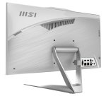 MSI Pro AP222T 14M-623EU Intel® Pentium® Gold G7400 54,6 cm (21.5") 1920 x 1080 Pixeles Pantalla táctil PC todo en uno 8 GB DDR4-SDRAM 128 GB SSD Windows 11 Pro Wi-Fi 5 (802.11ac) Blanco