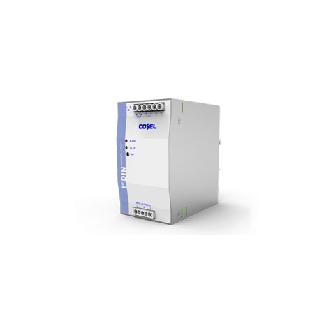 Allied Telesis AT-IE048-480-20 alimentation d'énergie non interruptible 480 W