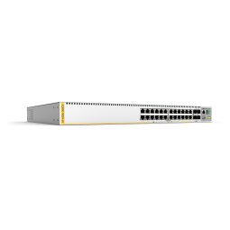 Allied Telesis AT-x530L-28GTX-50 Gestionado L3+ Gigabit Ethernet (10/100/1000) 1U Gris