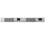 Allied Telesis AT-x530L-28GPX-50 Géré L3+ Gigabit Ethernet (10/100/1000) Connexion Ethernet, supportant l'alimentation via ce port (PoE) 1U Gris
