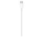 Apple kabel, USB-C naar USB-C, 2 m, wit