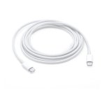 Apple kabel, USB-C naar USB-C, 2 m, wit