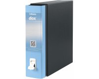 Esselte DOX1 Registratore - f.to commerciale dorso 8 cm