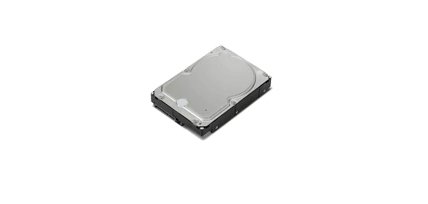Lenovo 4XB0X87802 disco duro interno 6 TB 7000 RPM 3.5" Serial ATA III