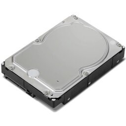 Lenovo 4XB0X87803 disque dur 10 To 7200 tr/min 3.5" Série ATA III