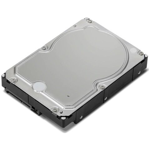 Lenovo 4XB0X87803 disque dur 10 To 7200 tr/min 3.5" Série ATA III