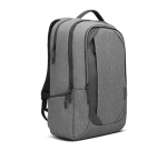 Mochila para portátil 17,3" Lenovo 43,9 cm Carbón vegetal, Gris