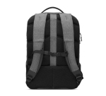 Mochila para portátil 17,3" Lenovo 43,9 cm Carbón vegetal, Gris