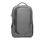 Mochila para portátil 17,3" Lenovo 43,9 cm Carbón vegetal, Gris
