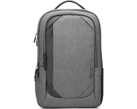 Mochila para portátil 17,3" Lenovo 43,9 cm Carbón vegetal, Gris