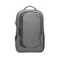 Mochila para portátil 17,3" Lenovo 43,9 cm Carbón vegetal, Gris