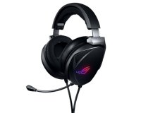 ASUS ROG Theta 7.1 Headset Wired Head-band Gaming USB Type-C Black
