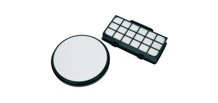 ROWENTA Accessoire aspirateur ZR006001 Système de filtration