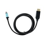 i-tec USB-C DisplayPort Cable Adapter 4K / 60 Hz 150cm