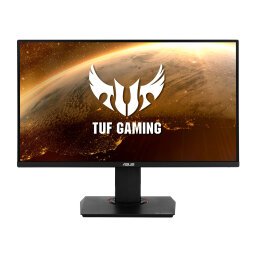 ASUS TUF Gaming VG289Q pantalla para PC 71,1 cm (28") 3840 x 2160 Pixeles 4K Ultra HD LED Negro