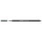 STABILO Pen 68 metallic marcatore Medio Argento 1 pz