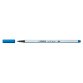 STABILO Pen 68 brush felt pen Blue 1 pc(s)