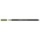 STABILO Pen 68 metallic marcatore Medio Verde chiaro 1 pz