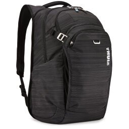 Thule Construct CONBP-116 Black sac à dos Noir Nylon