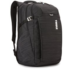 Thule Construct CONBP216 sac à dos Sac à dos de voyage Noir Nylon