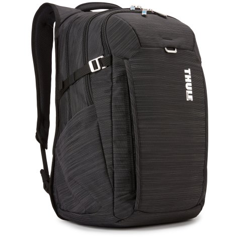 Thule Construct CONBP216 sac à dos Sac à dos de voyage Noir Nylon