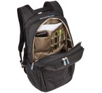 Thule Construct CONBP216 sac à dos Sac à dos de voyage Noir Nylon