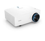 BenQ LU930 Projecteur à focale standard 5000 ANSI lumens DLP WUXGA (1920x1200) Blanc