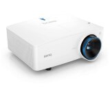 BenQ LU930 Projecteur à focale standard 5000 ANSI lumens DLP WUXGA (1920x1200) Blanc