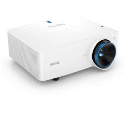 BenQ LU930 Projecteur à focale standard 5000 ANSI lumens DLP WUXGA (1920x1200) Blanc