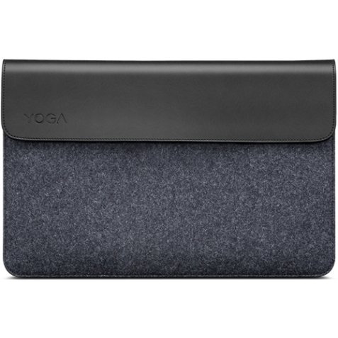 Lenovo GX40X02932 maletines para portátil 35,6 cm (14") Funda Negro