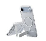 PanzerGlass CARE™ by ® Kickstand Case Transparent w. MagSafe iPhone Air protective case for mobile phones Cover
