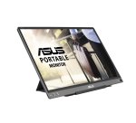 ASUS ZenScreen MB16ACE pantalla para PC 39,6 cm (15.6") 1920 x 1080 Pixeles Full HD LED Gris