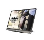 ASUS ZenScreen MB16ACE pantalla para PC 39,6 cm (15.6") 1920 x 1080 Pixeles Full HD LED Gris