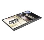 ASUS ZenScreen MB16ACE pantalla para PC 39,6 cm (15.6") 1920 x 1080 Pixeles Full HD LED Gris