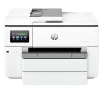 HP OfficeJet Pro 9730e Wireless All-in-One Color Printer, Instant Ink; Two-sided printing