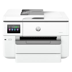 HP OfficeJet Pro 9730e Wireless All-in-One Colore Stampante, Instant Ink; Stampa fronte/retro