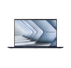 ASUS ExpertBook B9 OLED B9403CVAR-KM0851X - Ordenador Portátil 14" WQXGA+ (Intel Core 7 150U, 32GB RAM, 1TB SSD, Graphics, Windows 11 Pro) Negro Estrella - Teclado QWERTY español