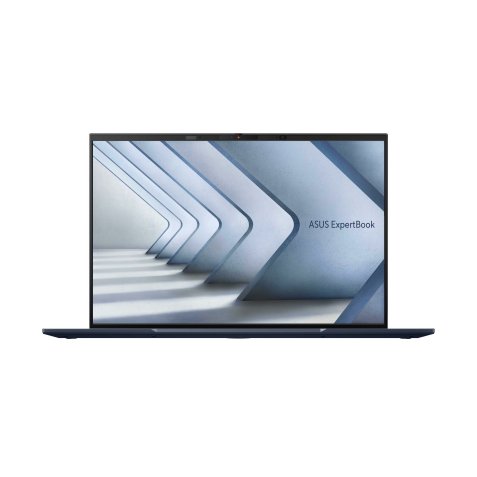 ASUS ExpertBook B9 OLED B9403CVAR-KM0815X - Ordenador Portátil 14" WQXGA+ (Intel Core 7 150U, 16GB RAM, 1TB SSD, Graphics, Windows 11 Pro) Negro Estrella - Teclado QWERTY español