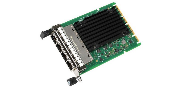 Lenovo 4XC7A08277 adaptador y tarjeta de red Interno Ethernet 1000 Mbit/s