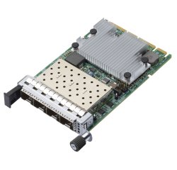 Lenovo 4XC7A08242 carte réseau Interne Fibre 25000 Mbit/s