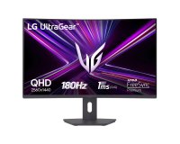 LG 32G600A-B pantalla para PC 81,3 cm (32") 2560 x 1440 Pixeles Quad HD LCD Negro