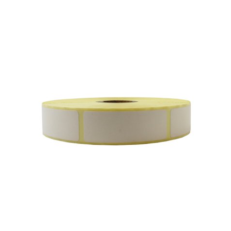 Brother BDE-1J054019-115 etichetta per stampante Bianco