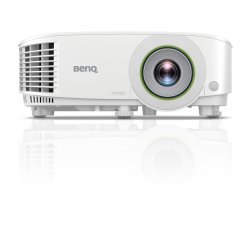 BenQ EW600 Standard throw projector 3600 ANSI lumens DLP WXGA (1280x800) White