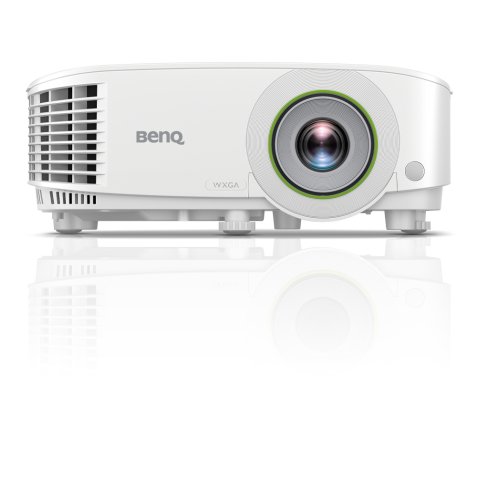 BenQ EW600 Standard throw projector 3600 ANSI lumens DLP WXGA (1280x800) White