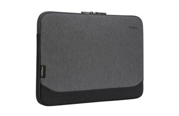 Funda para portátil Targus Cypress EcoSmart 39,6 cm 15,6" Gris